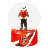 Water Globe, Texas Tech University, Collegiate, Home