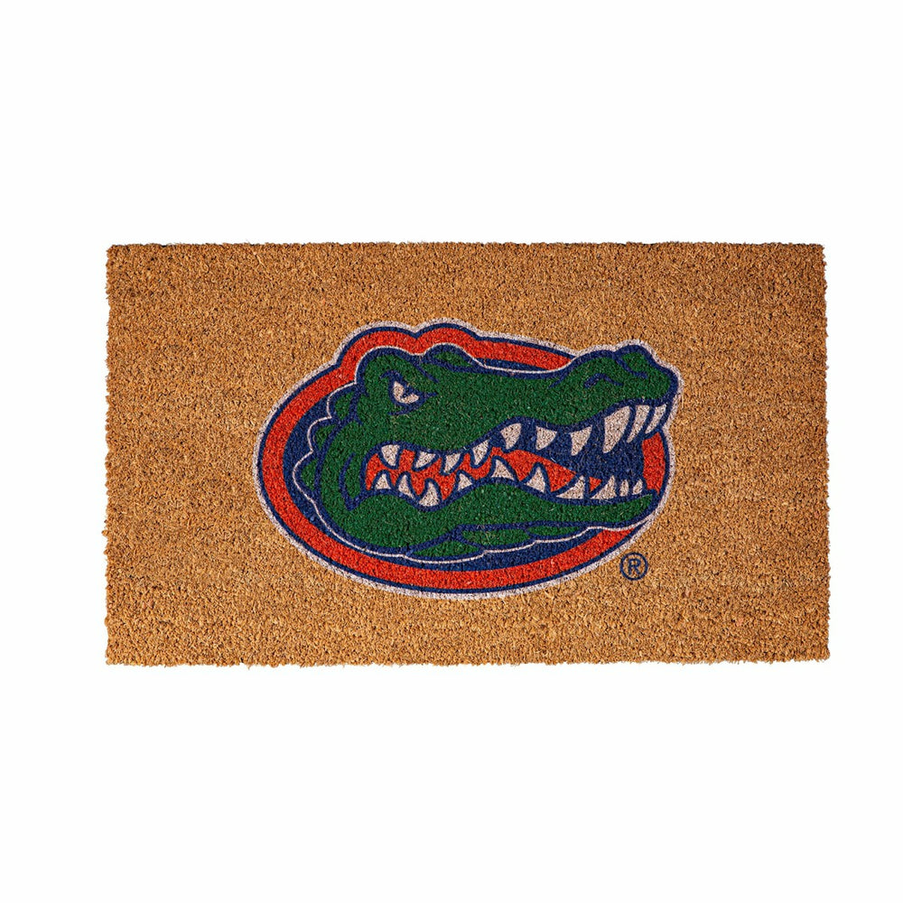 Coir Mat, 16"x28", University of Florida, Collegiate