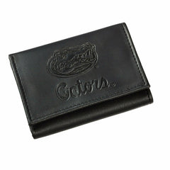 Wallet, Tri-Fold, Florida, Collegiate, Home