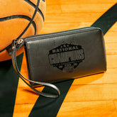 University of Florida, Mens NCAA Basketball Champions Wristlet Wallet,, Collegiate, Home