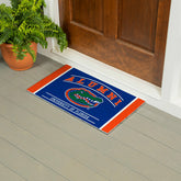 University of Florida Alumni Mat, 28"x16", Collegiate