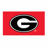 Full Color PVC Mat, 16" x 28", University of Georgia, Collegiate