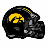 LED Wall Decor, Helmet, University of Iowa, Collegiate, Home