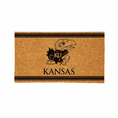 University of Kansas, Coir Mat 1C, Collegiate