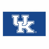 Full Color PVC Mat, 16" x 28", University of Kentucky, Collegiate