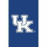 Applique Flag, Reg, University of Kentucky, Collegiate, Home