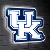 Kentucky LED Wall Decor, Glazelite, Logo, Collegiate, Home