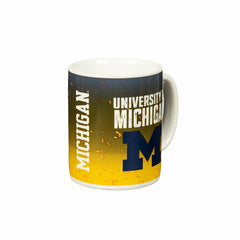 Cup Gift Set, University Of Michigan, Collegiate, Home