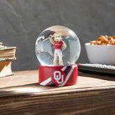 Water Globe, University of Oklahoma, Collegiate, Home