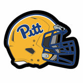 LED Wall Decor, Helmet, University of Pittsburgh, Collegiate, Home