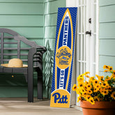 University of Pittsburgh Summer Seasonal Surfboard ECM Exclusive 47" S, Collegiate, Home