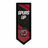 LED Wall Decor, Pennant, University of South Carolina, Collegiate, Home