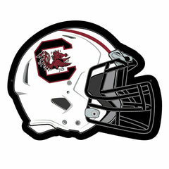 LED Wall Decor, Helmet, University of South Carolina, Collegiate, Home