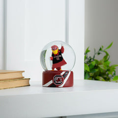 Water Globe, University of South Carolina, Collegiate, Home