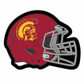 LED Wall Decor, Helmet, University of Southern California, Collegiate, Home