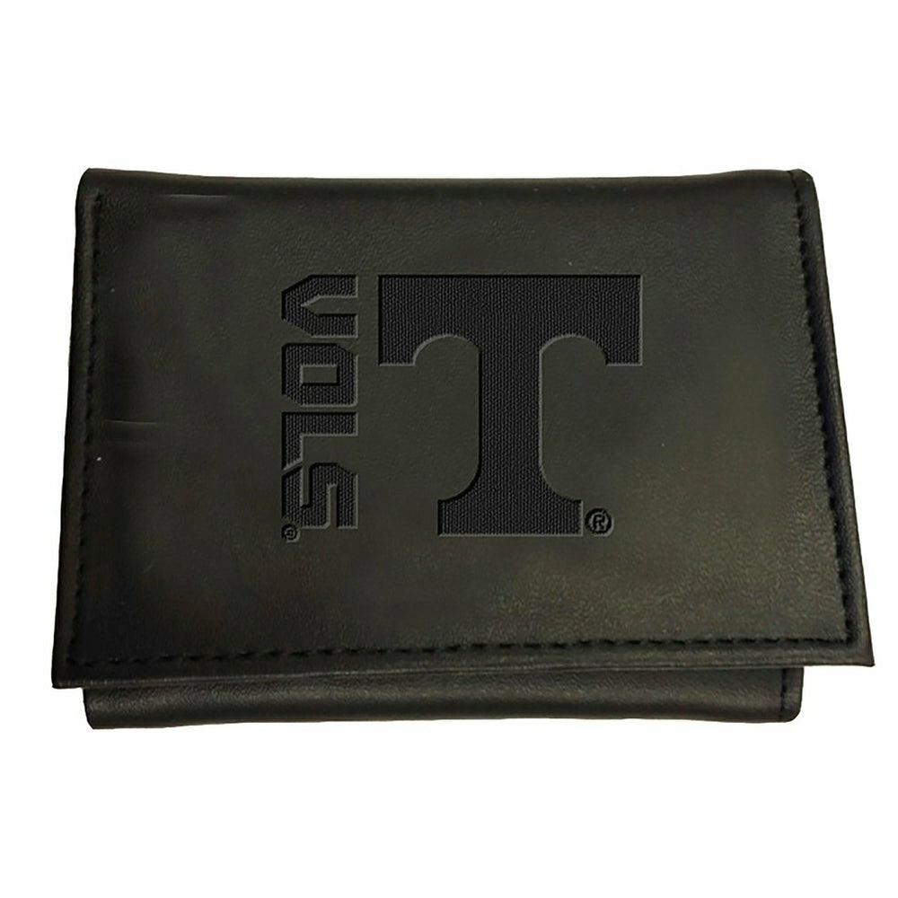 Wallet, Tri-Fold, Tennessee, Collegiate, Home