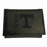 Wallet, Tri-Fold, Tennessee, Collegiate, Home