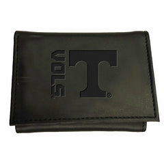 Wallet, Tri-Fold, Tennessee, Collegiate, Home