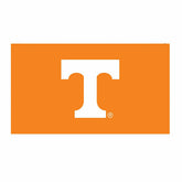 Full Color PVC Mat, 16" x 28", University of Tennessee, Collegiate