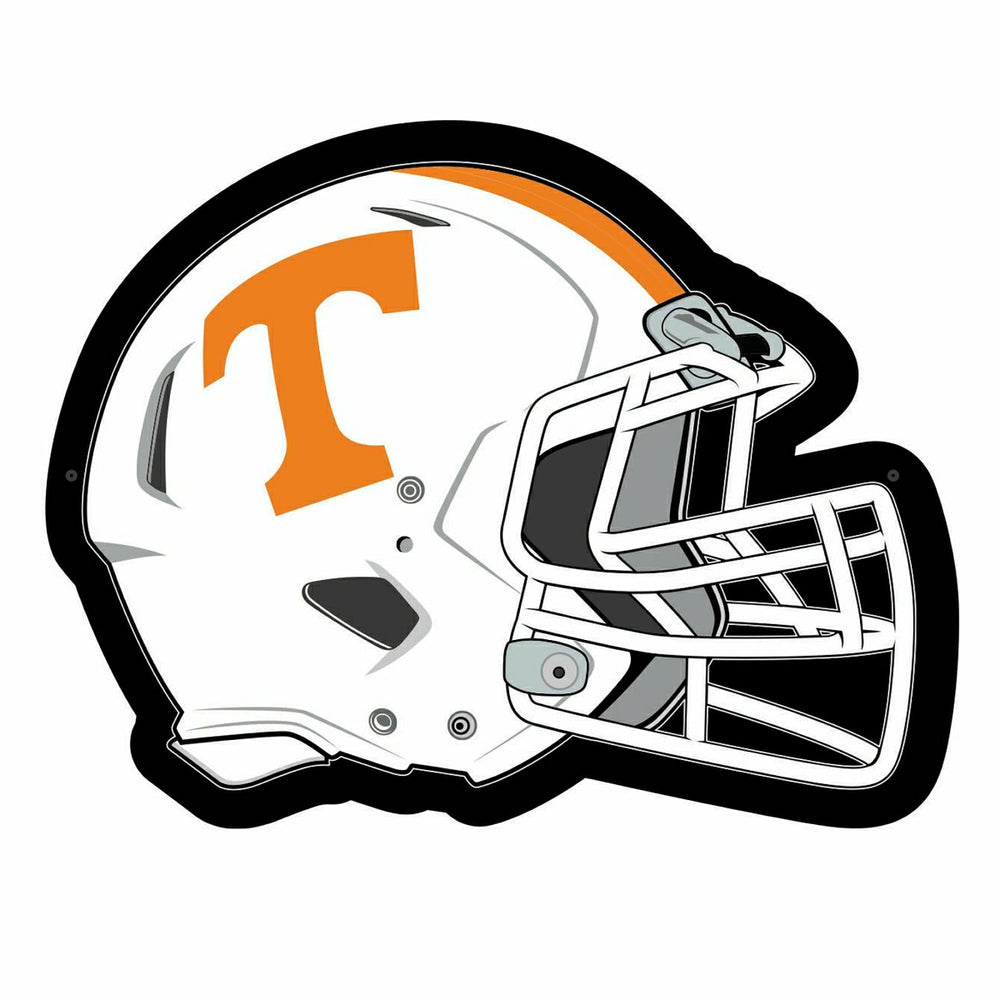 LED Wall Decor, Helmet, University of Tennessee, Collegiate, Home