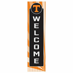 University of Tennessee Summer Seasonal Single Sided Large Leaner, 46", Collegiate, Home
