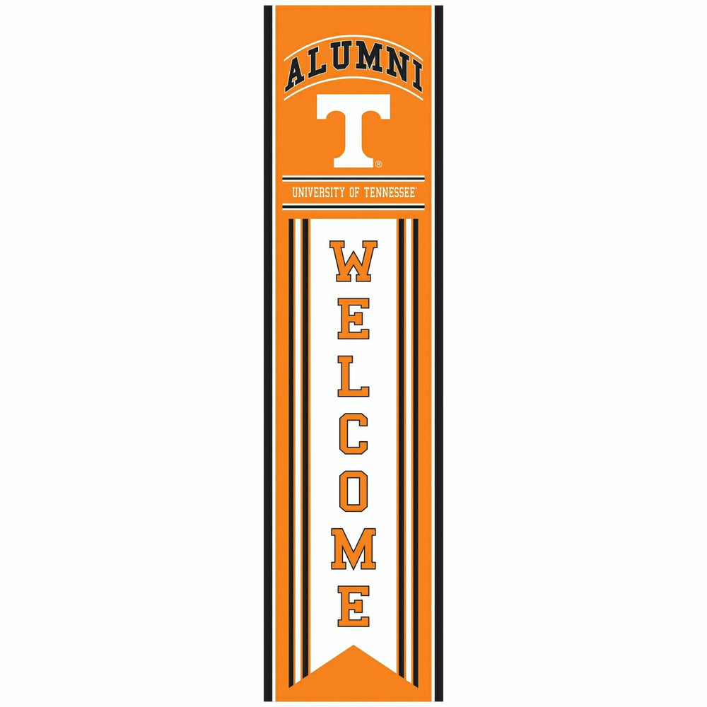 University of Tennessee Alumni Single Sided Large Leaner, 46", Collegiate, Home