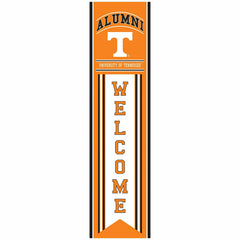 University of Tennessee Alumni Single Sided Large Leaner, 46", Collegiate, Home