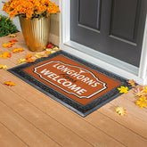 University of Texas Sassafras Estate Switch Mat, Collegiate