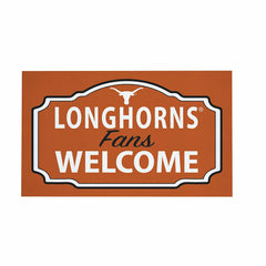 University of Texas Sassafras Estate Switch Mat, Collegiate