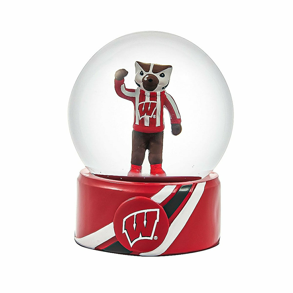 Water Globe, University of Wisconsin-Madison, Collegiate, Home