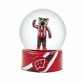 Water Globe, University of Wisconsin-Madison, Collegiate, Home