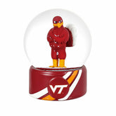 Water Globe, Virginia Tech, Collegiate, Home