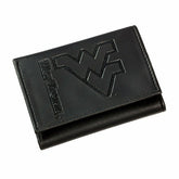 Wallet, Tri-Fold, West Virginia, Collegiate, Home