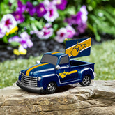 Detroit Lions Rally Truck Statue, Collegiate, Home