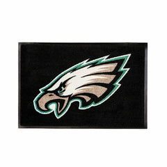 2'x3' USA Made Indoor/Outdoor Entryway Mat, Philadelphia Eagles, NFL