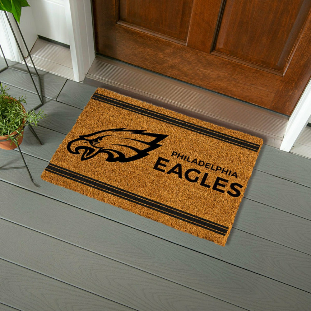 Philadelphia Eagles, Coir Mat 1C, NFL