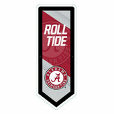 LED Wall Decor, Pennant, University of Alabama, Collegiate, Home
