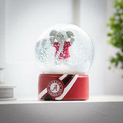 Water Globe, University of Alabama, Collegiate, Home