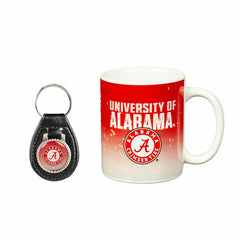 Cup Gift Set, University of Alabama, Collegiate, Home