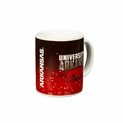 Cup Gift Set, University of Arkansas, Collegiate, Home