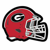 LED Wall Decor, Helmet, University of Georgia, Collegiate, Home