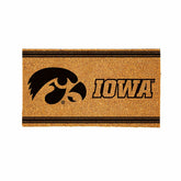 University of Iowa, Coir Mat 1C, Collegiate