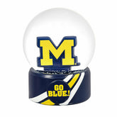 Water Globe, University Of Michigan, Collegiate, Home