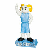 University of North Carolina, Mascot Statue, Collegiate, Home