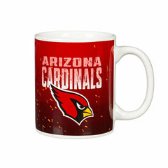 Cup Gift Set, Arizona Cardinals, Home