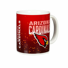 Cup Gift Set, Arizona Cardinals, Home