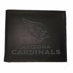 Wallet, Bi-Fold, Arizona Cardinals, Home