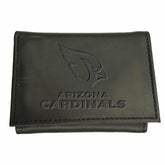 Wallet, Tri-Fold, Arizona Cardinals, Home