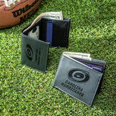 Carolina Hurricanes, Bi-Fold and Tri-Fold Wallet Gift Set, Black, Home