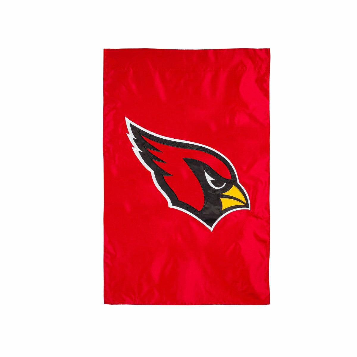 Applique Flag, Reg, Arizona Cardinals, NFL, Home